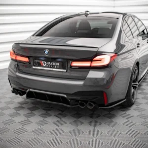 Diffuser BMW M5 F90