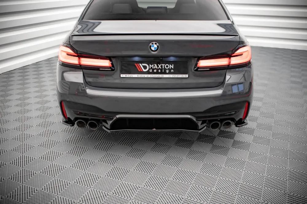 Diffuser BMW M5 F90