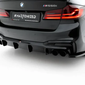 Diffuser BMW M550I Sedan G30