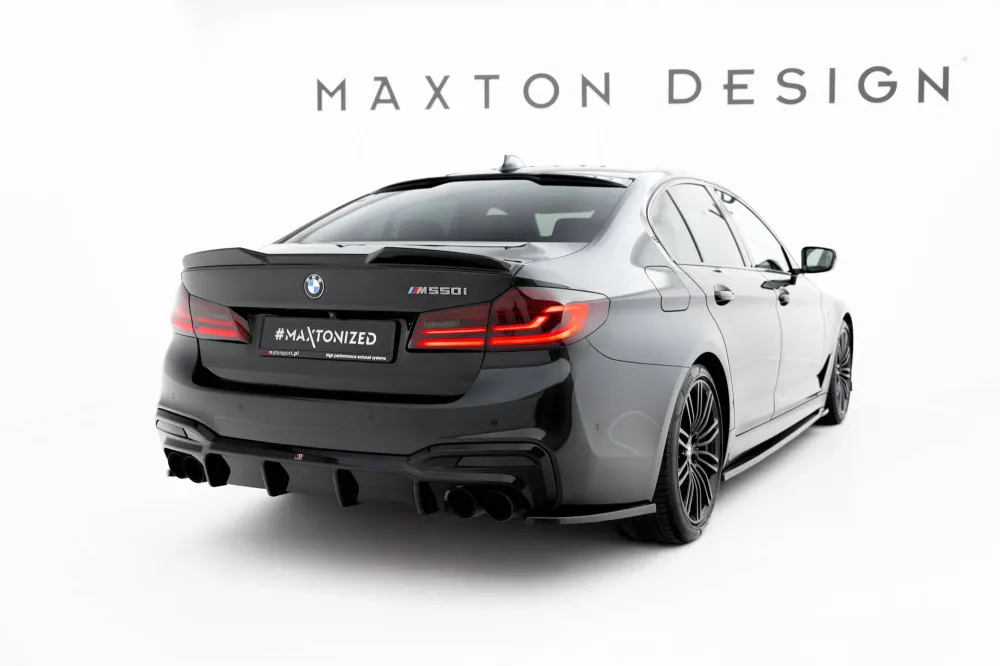 Diffuser BMW M550I Sedan G30