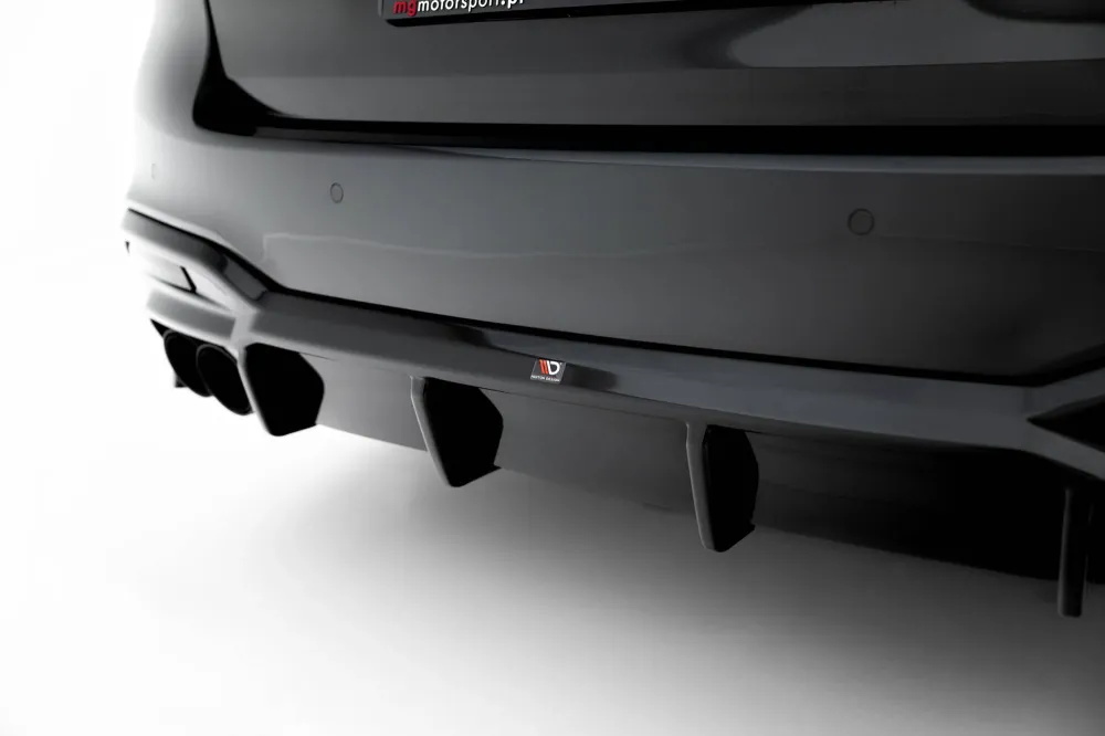 Diffuser BMW M550I Sedan G30