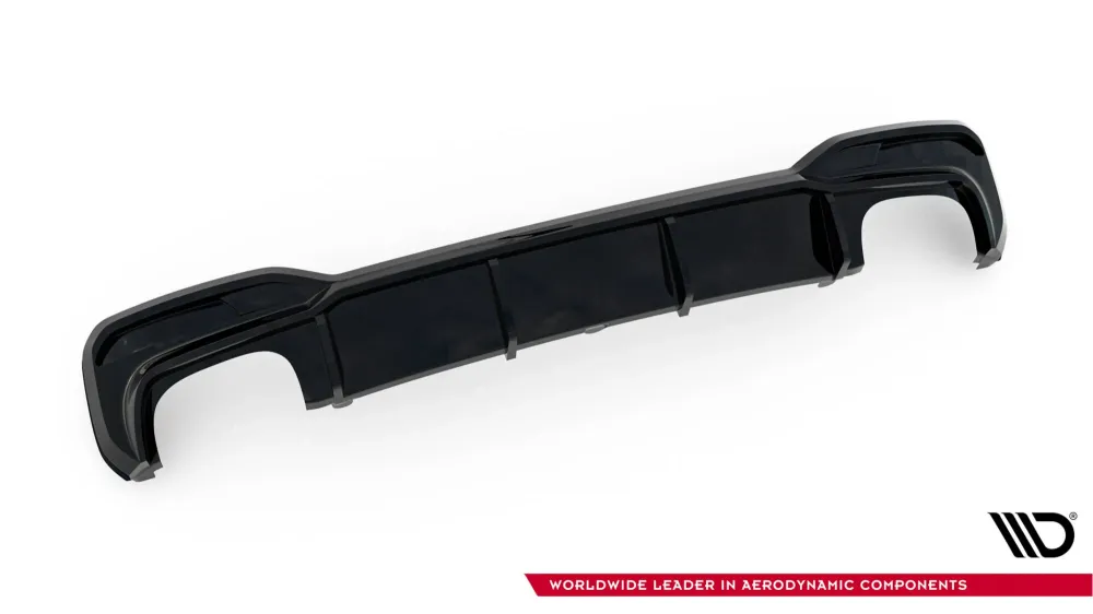 Diffuser BMW M550I Sedan G30