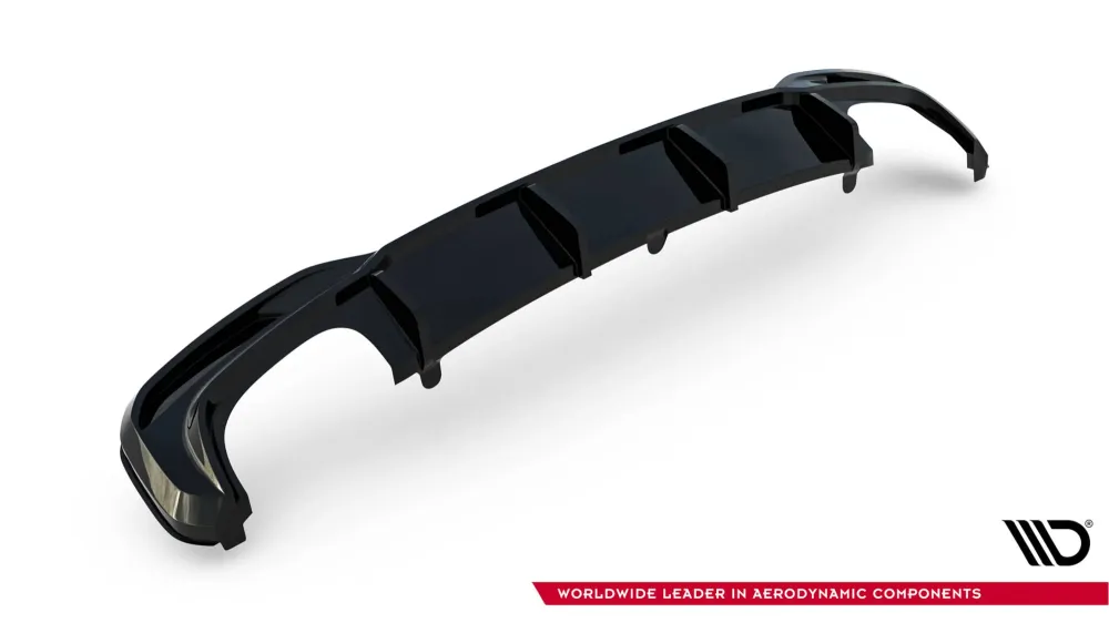 Diffuser BMW M550I Sedan G30