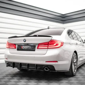 Diffuser BMW 5 Sedan G30
