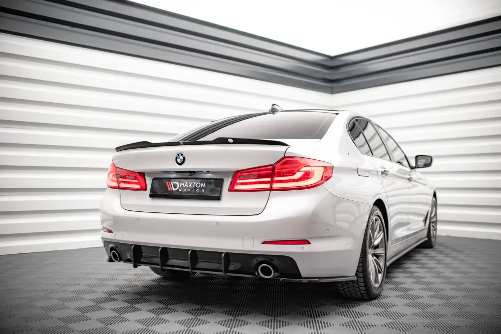 Diffuser BMW 5 Sedan G30