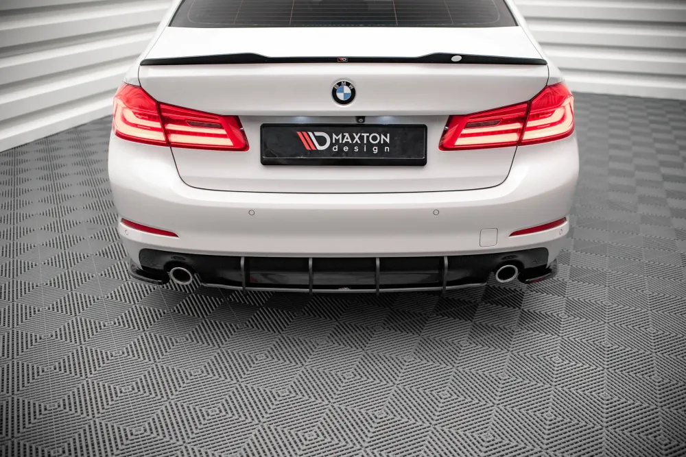 Diffuser BMW 5 Sedan G30