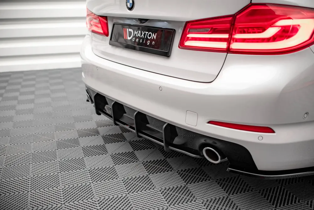 Diffuser BMW 5 Sedan G30