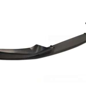 Frontspoiler BMW 5-Serie G30/G31 (2017–2020) Performance Svart - SPBM65