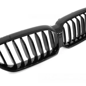 Grill BMW 5 Serie G30/G31 LCI 20-23 - Glossy Black