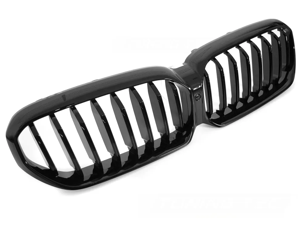 Grill BMW 5 Serie G30/G31 LCI 20-23 - Glossy Black