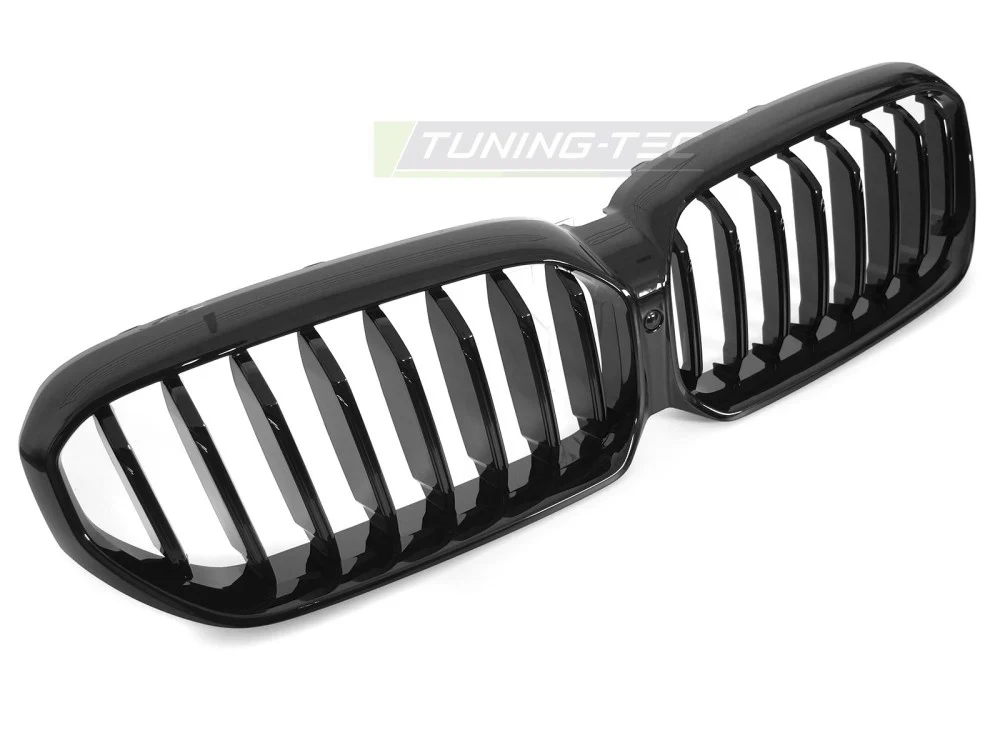 Grill BMW 5 Serie G30/G31 LCI 20-23 - Glossy Black