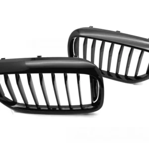 Grill BMW 5 Serie (G30/G31/F90) 17-23 - Glossy Black