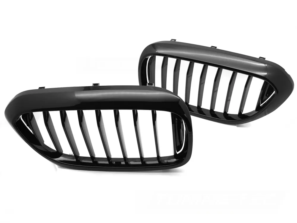 Grill BMW 5 Serie (G30/G31/F90) 17-23 - Glossy Black