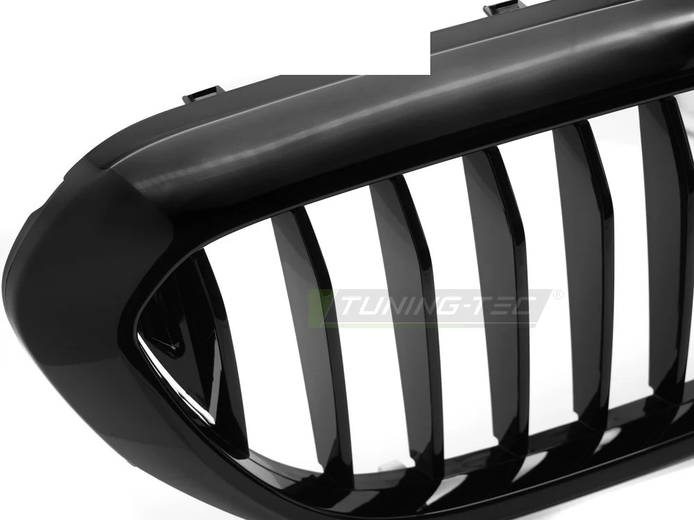Grill BMW 5 Serie (G30/G31/F90) 17-23 - Glossy Black