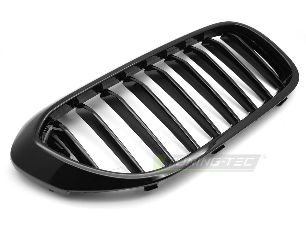 Grill BMW 5 Serie (G30/G31/F90) 17-23 - Glossy Black