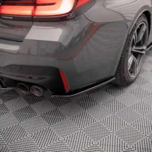 Sideflaps Bak BMW M5 F90