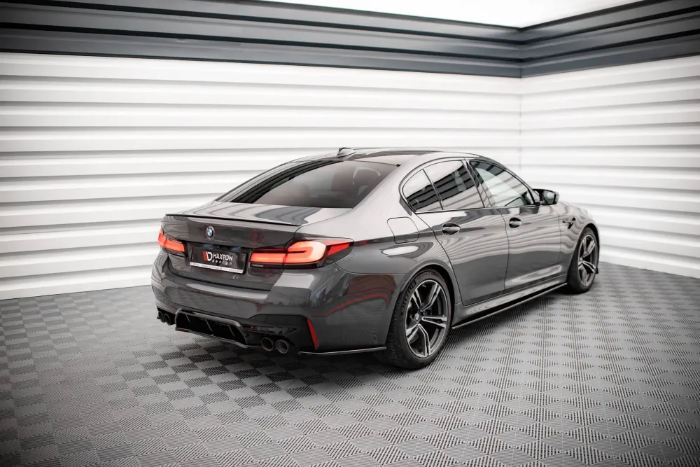 Sideflaps Bak BMW M5 F90