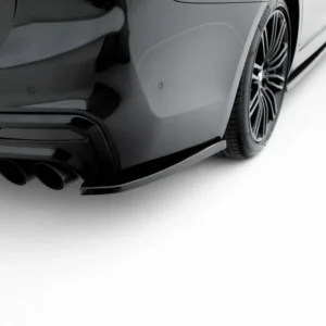Sideflaps Bak BMW M550I Sedan G30