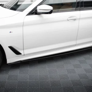 Sideskjørt BMW 5 M-Pakke G30 / G31 V.2