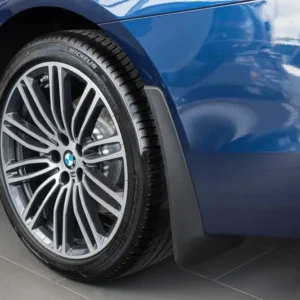 Skvettlapp Bmw 5 (G30) Sedan (2017-2023) – ABS | Ven-Tuning