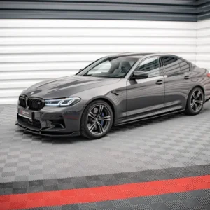 Splittersett BMW M5 F90 Facelift