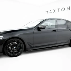 Splittersett BMW M550I Sedan G30