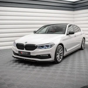 Splittersett BMW 5 Sedan G30