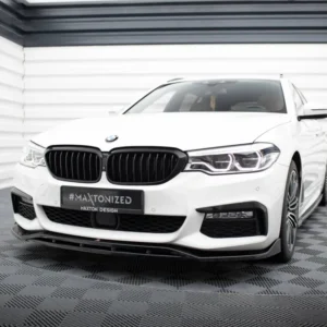 Splittersett BMW 5 Sedan M-Pakke G30
