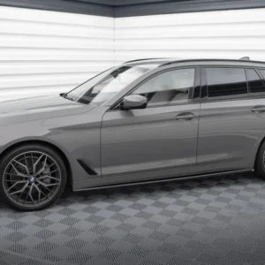 Splittersett BMW 5 Touring G31