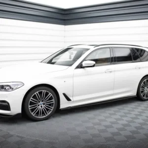 Splittersett BMW 5 Touring G31 M-Pakke