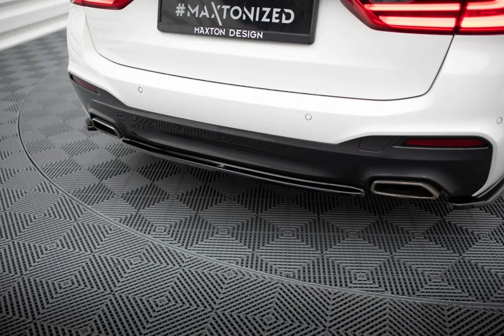 Splittersett BMW 5 Touring G31 M-Pakke