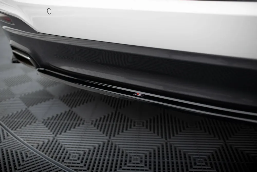 Splittersett BMW 5 Touring G31 M-Pakke