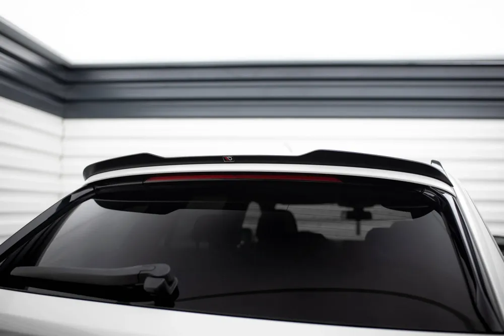 Splittersett BMW 5 Touring G31 M-Pakke