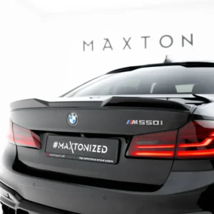 Spoiler BMW M550I / 5 Sedan G30 M-Pakke
