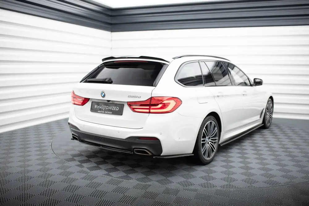 Spoiler BMW 5 Touring G31 V.2