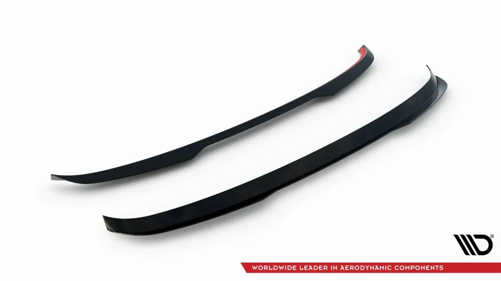 Spoiler BMW 5 Touring G31 V.2