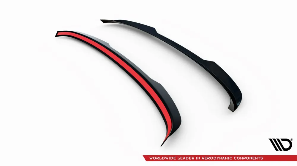 Spoiler BMW 5 Touring G31 V.2