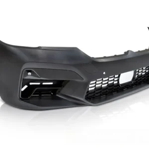 Støtfanger BMW 5-serie G30/G31 LCI 20–23 Foran PDC - ZPBM91
