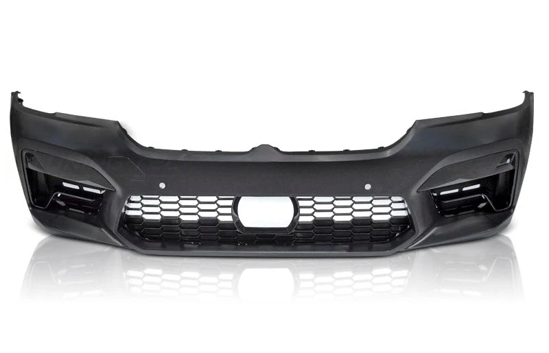 Støtfanger BMW 5-serie G30/G31 LCI 20–23 Foran PDC - ZPBM91