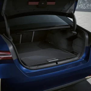 Bagasjeromsmatte Bmw 5 / i5 (G60) Sedan – TPE | BMW OEM