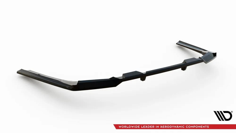Diffuser BMW 5 / I5 M-Pakke G60 V.2