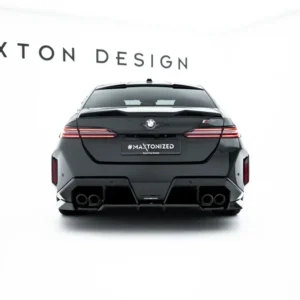 Diffuser BMW M5 Sedan / Touring G90