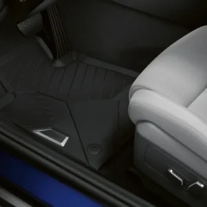 Gulvmatter Bmw 5 / i5 (G60/G61) – TPE Gummi | BMW OEM