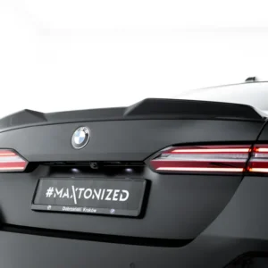 Spoiler BMW 5 / I5 Sedan G60 M-Pakke RS