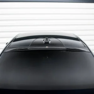 Spoiler BMW 5 / I5 Sedan G60 M-Pakke ABS