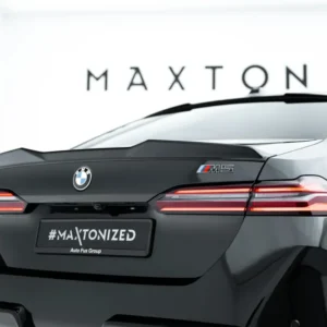Spoiler BMW M5 Sedan G90 RS