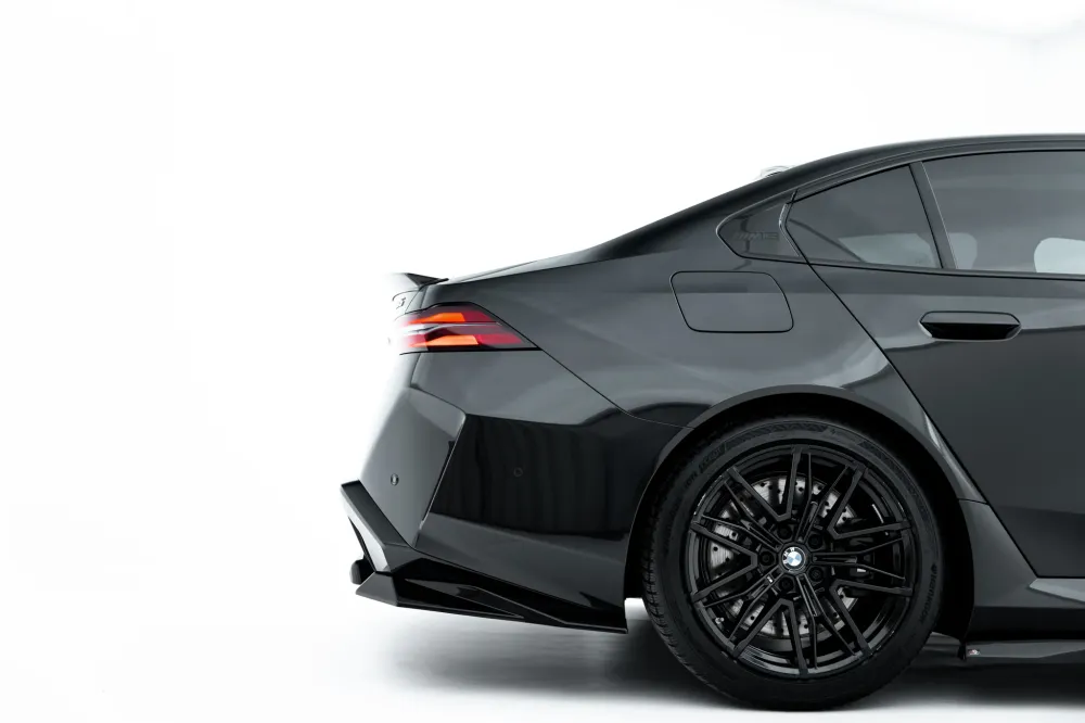 Spoiler BMW M5 Sedan G90 RS