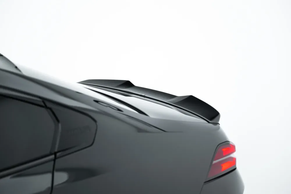 Spoiler BMW M5 Sedan G90 RS