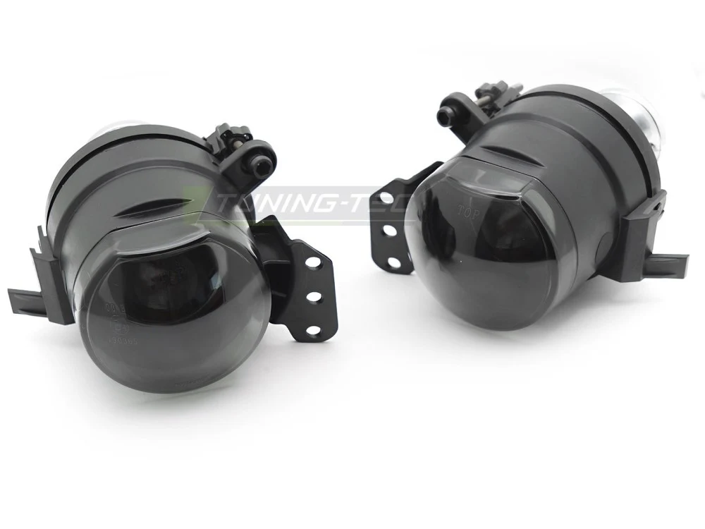 Takelys BMW 6 Serie E63/E64 02-10 - Smoke Projector