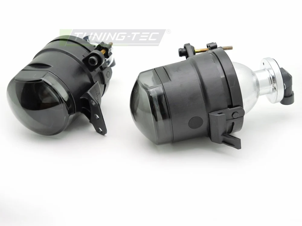 Takelys BMW 6 Serie E63/E64 02-10 - Smoke Projector